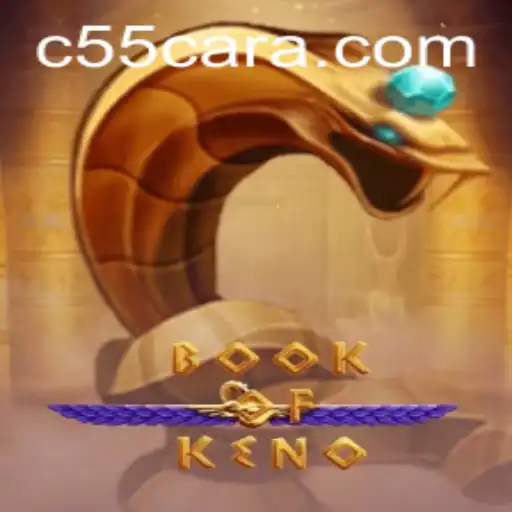 Discover the Thrilling World of BookOfKeno at c55.com