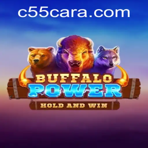 Discovering BuffaloPower: An Exciting Game Experience