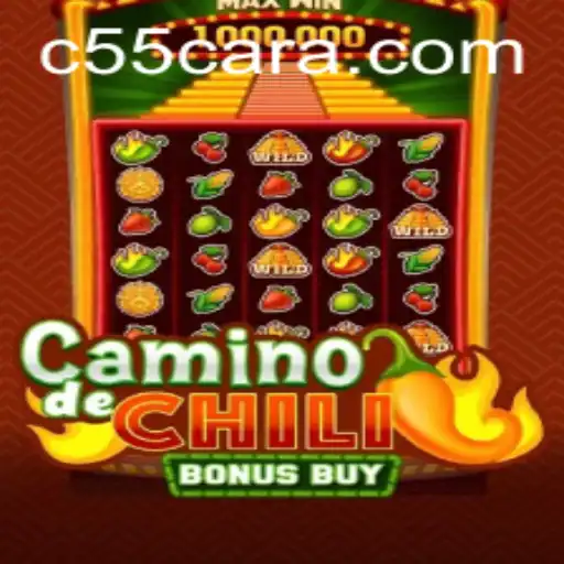 Exploring the Exciting World of CaminodeChiliBonusBuy