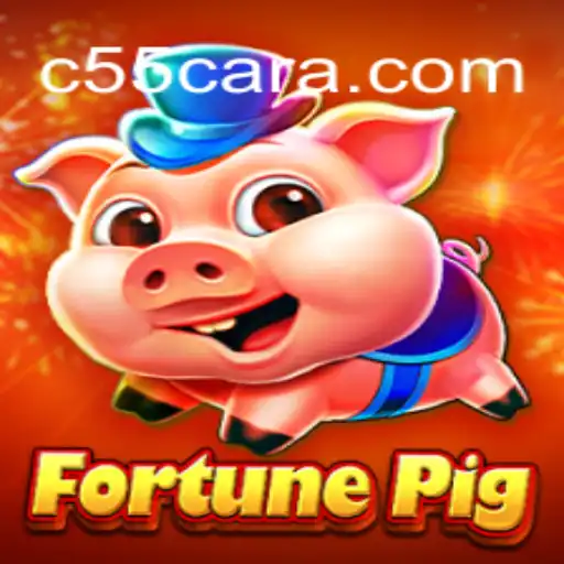 The Alluring World of FortunePig at c55.com
