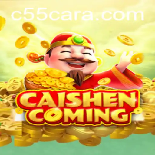 CAISHENCOMING: Unveiling the Ancient Mythology in Modern Gaming