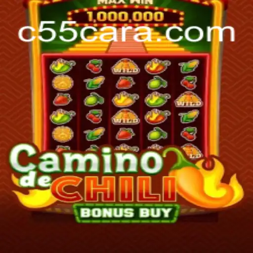 Exploring the Exciting World of CaminodeChiliBonusBuy