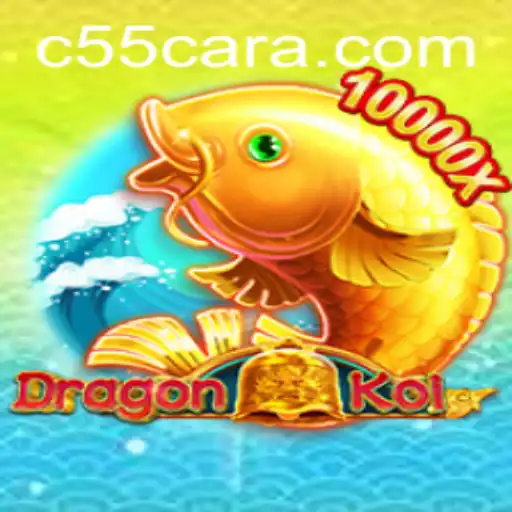 Unveiling DragonKoi: The Mystical Arena Awaits