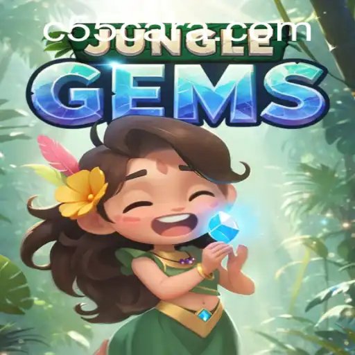 Discover the Thrill of JungleGems: A Captivating Adventure Game