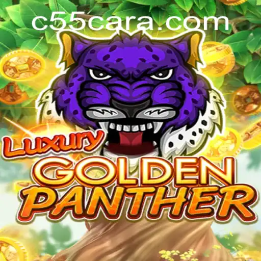 Exploring the Thrilling World of LUXURYGOLDENPANTHER: A Game of Chance and Strategy