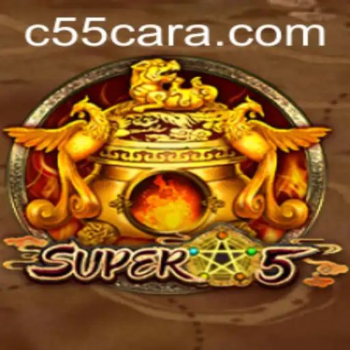Exploring the Fascinating World of Super5: A Game-Changing Adventure