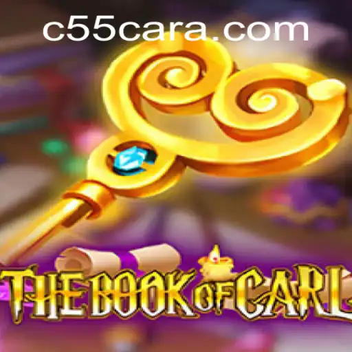 The Enigmatic World of 'TheBookofCarl': Understanding the Game