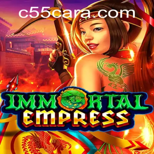 Exploring the Mystical World of ImmortalEmpress: A Journey Through Gameplay and Strategy