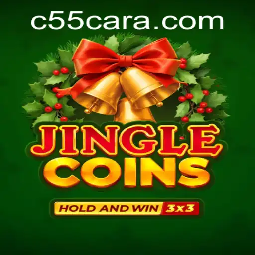 Discover JingleCoins: A Festive Adventure in the World of C55 Games
