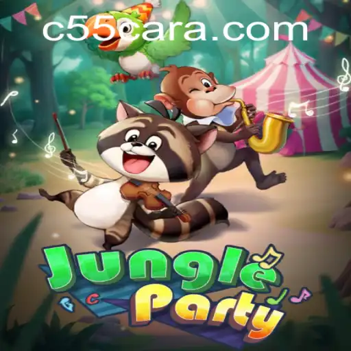 Explore the Exciting World of JungleParty