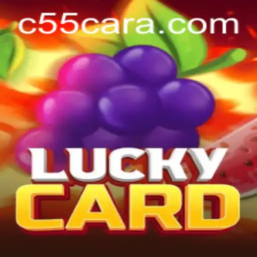 LuckyCard: A New Era of Online Gaming at c55.com
