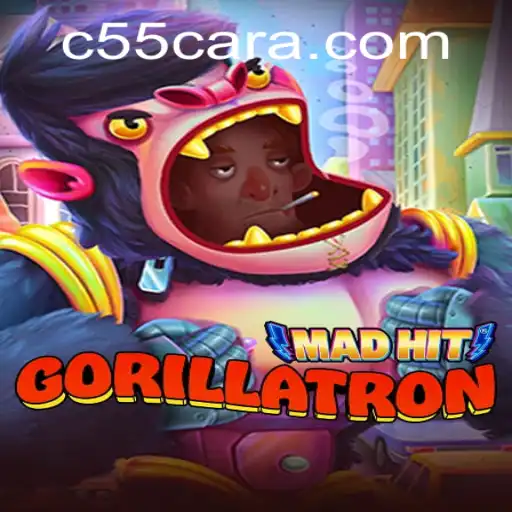 Exploring the Adventure of MadHitGorillatron: A Journey into C55.com's Latest Gaming Phenomenon