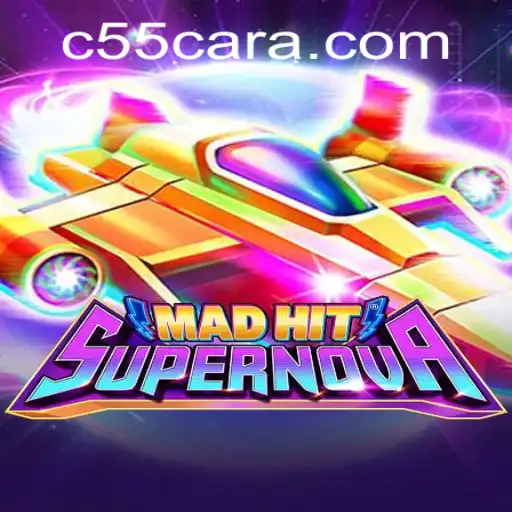 Experience the Stellar Adventure of MadHitSupernova on c55.com