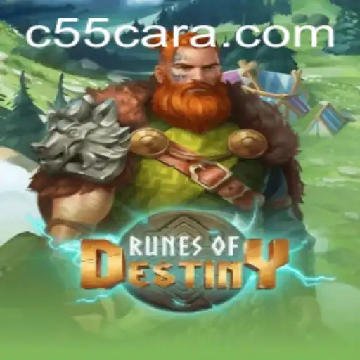 Exploring the Mystical World of RunesOfDestiny and Its Connection to c55.com