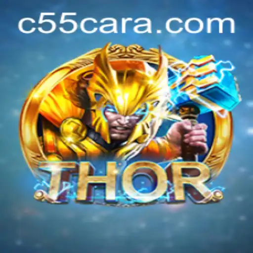 THOR: Unleashing Thunderous Excitement in Gaming