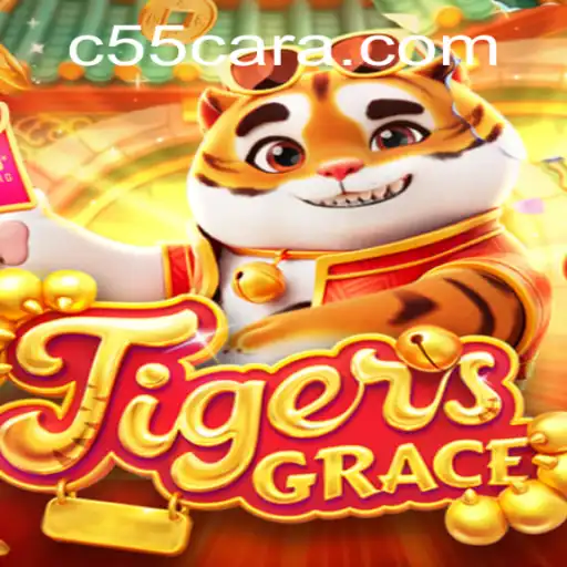 Exploring TigersGrace: The Latest Sensation in Gaming by c55.com