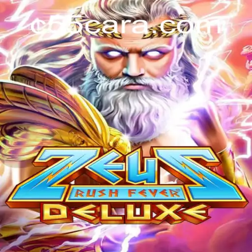Unleash the Power of ZeusRushFeverDeluxe: A Thrilling Journey into Ancient Mythology